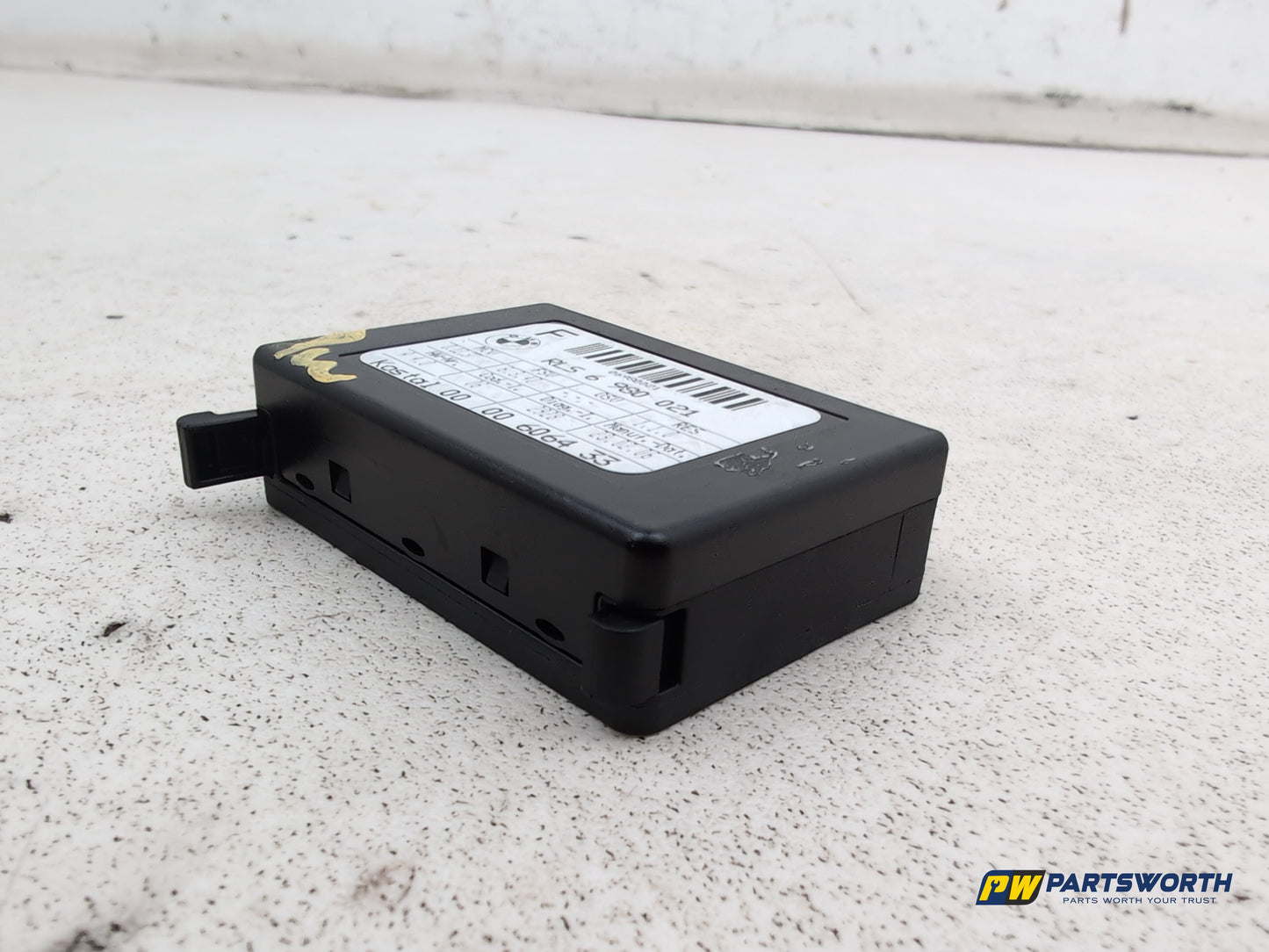Rain Sensor  3