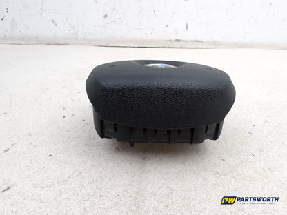 Steering Wheel Airbag Cover 3