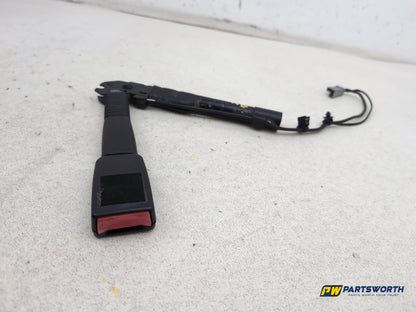 Seat Belt Front RH 3