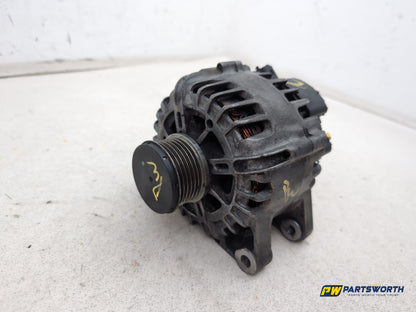 Alternator 3