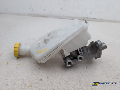Brake Master Cylinder Assembly 3