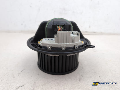 Heater Blower Motor 3