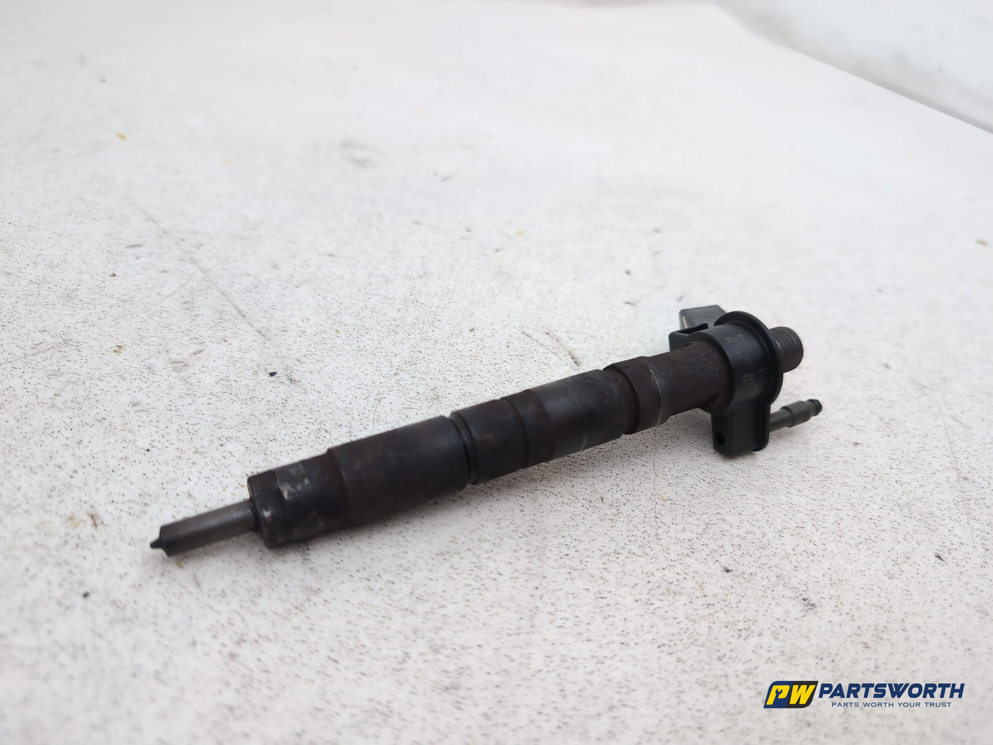 Fuel Injector 3