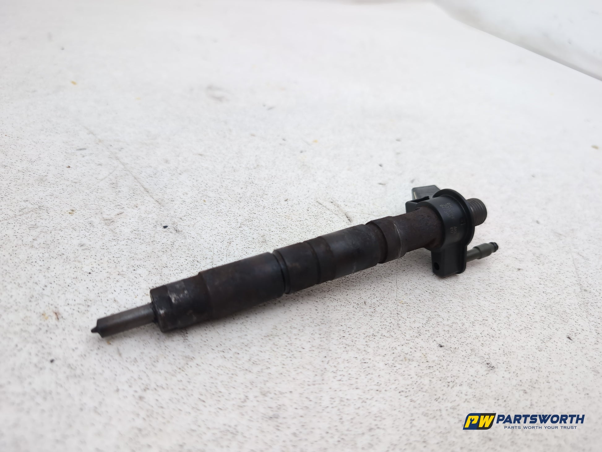 Fuel Injector 3