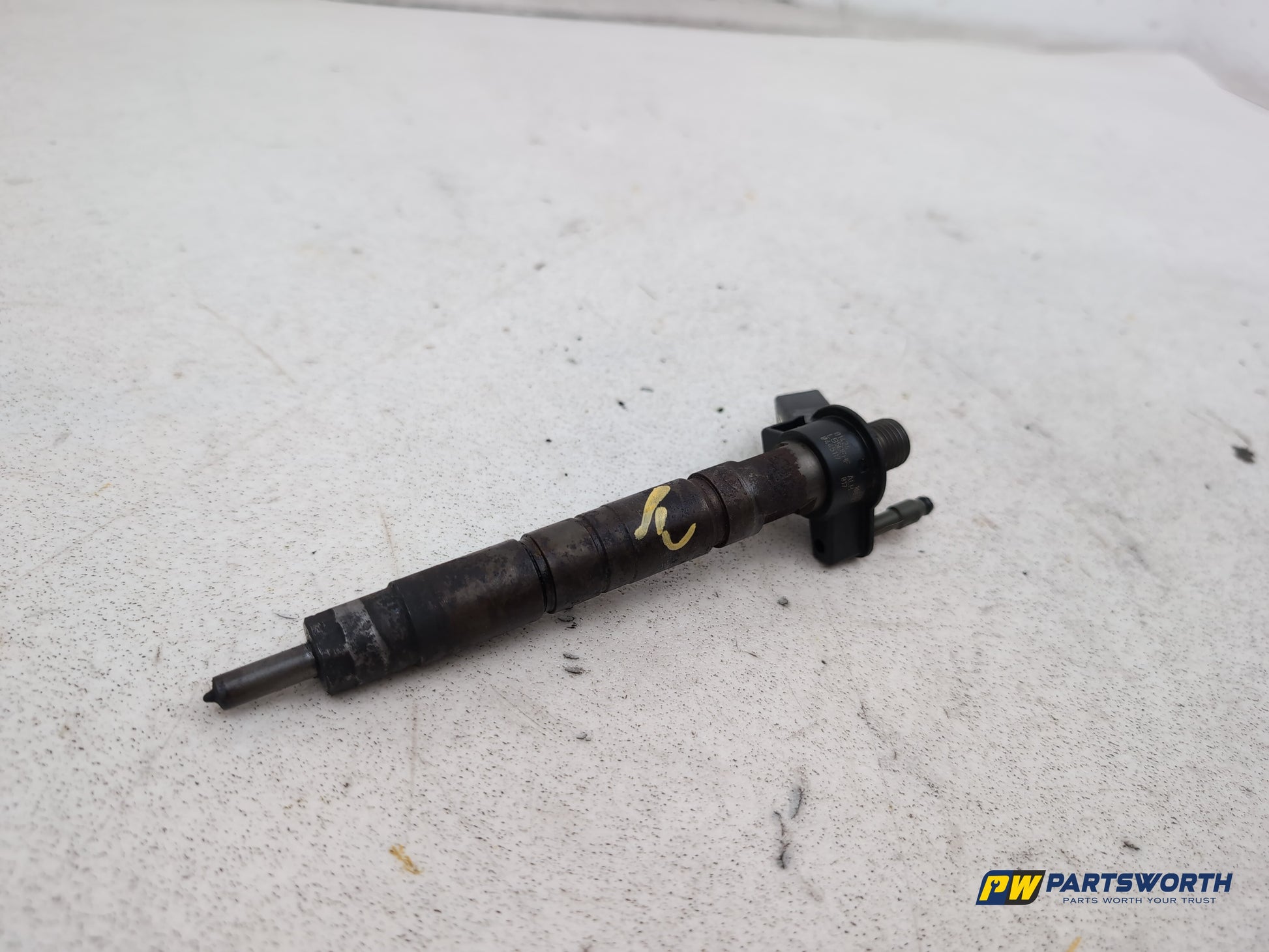 Fuel Injector 3