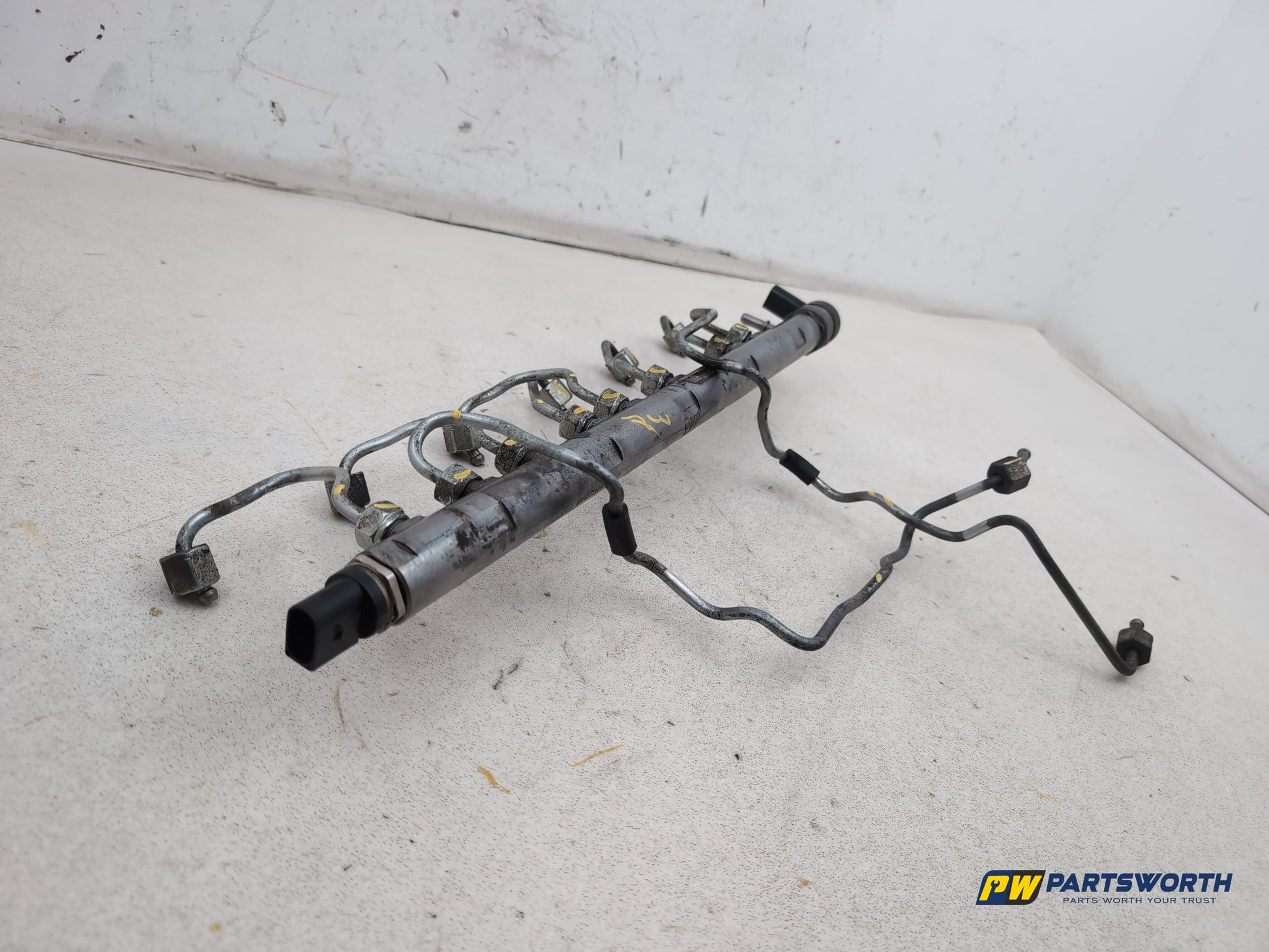 Fuel Rail 3