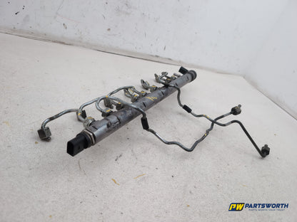 Fuel Rail 3