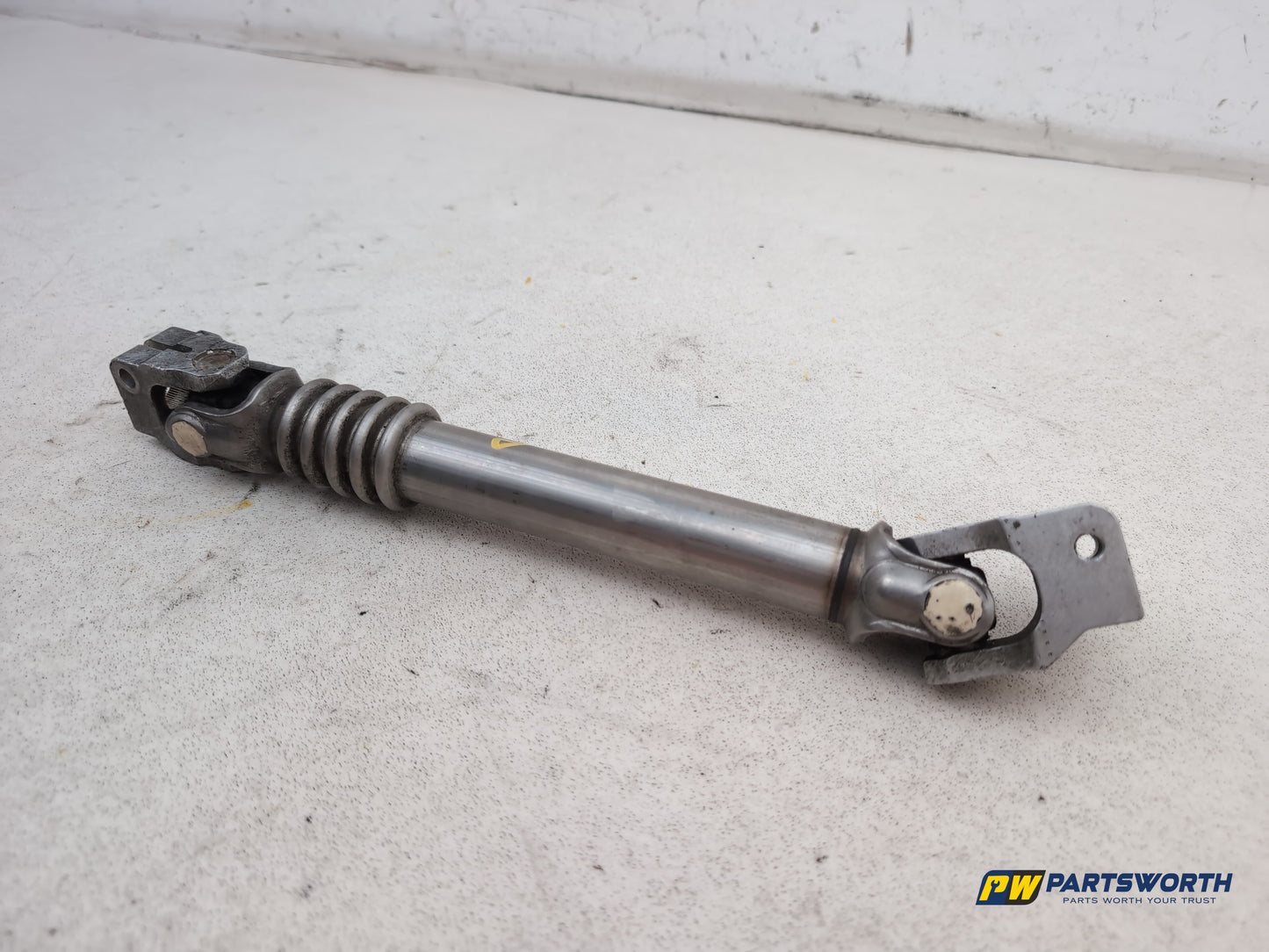 Steering Column UJ 3