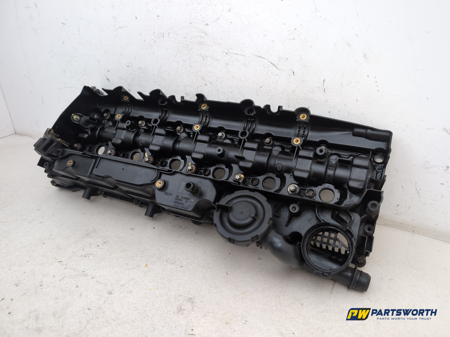 Engine Cover 3