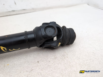 Propshaft Front 3