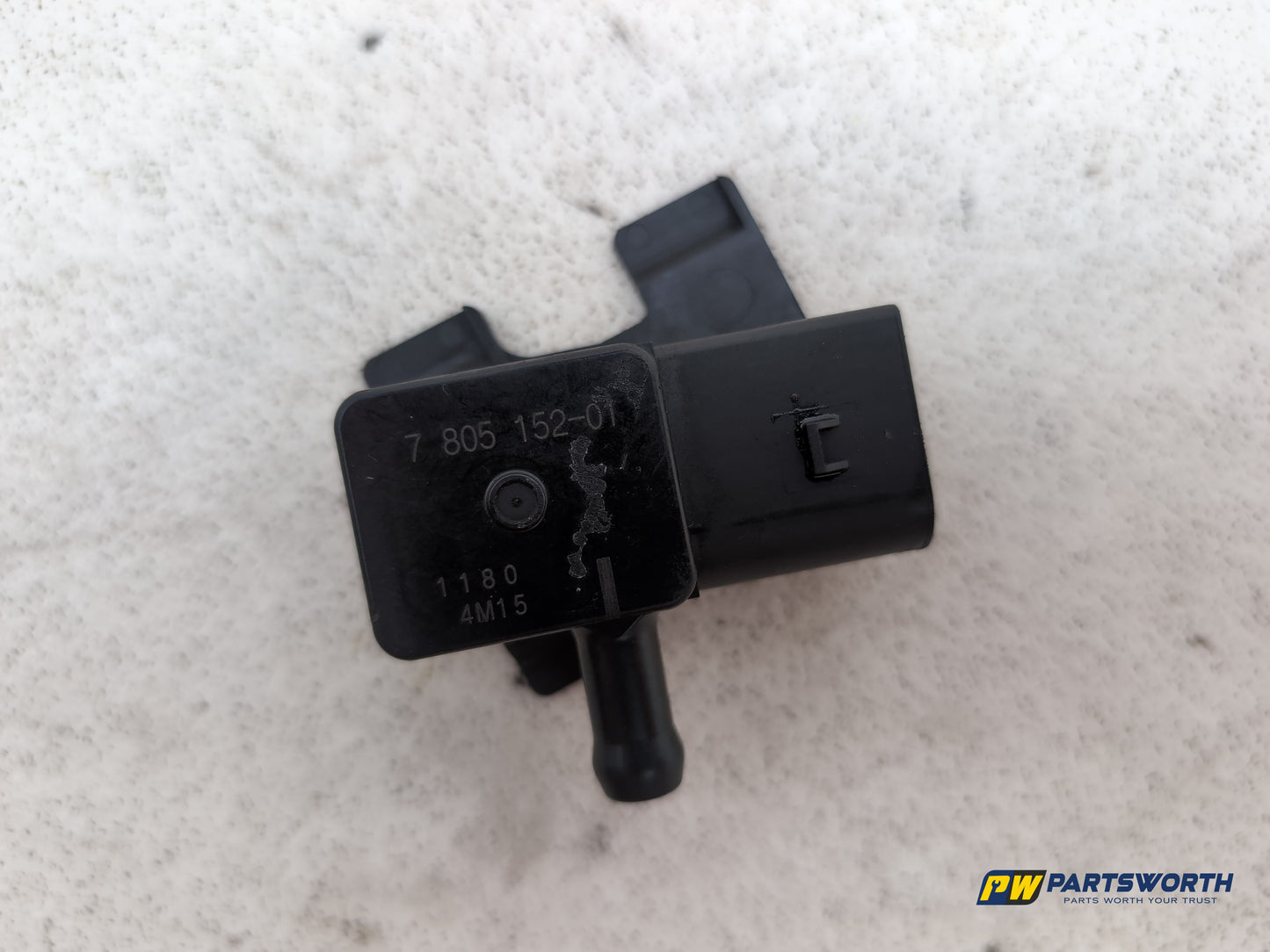 Misc sensor 3