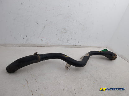 Fuel filler neck 3