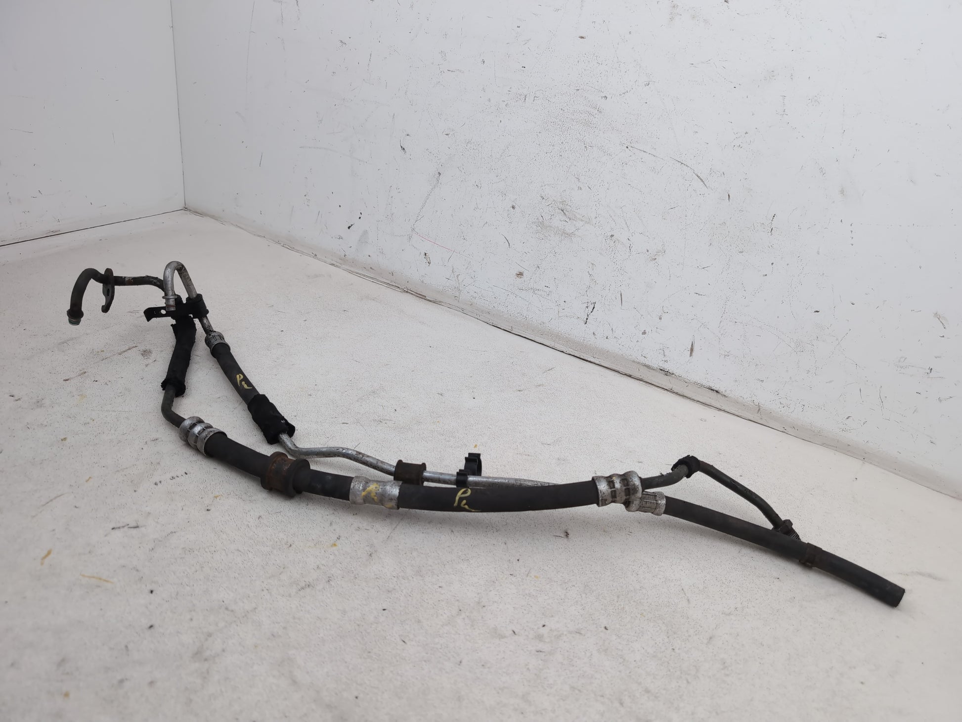 Misc pipes 3