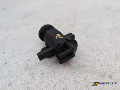 Turbo solenoid valve  3