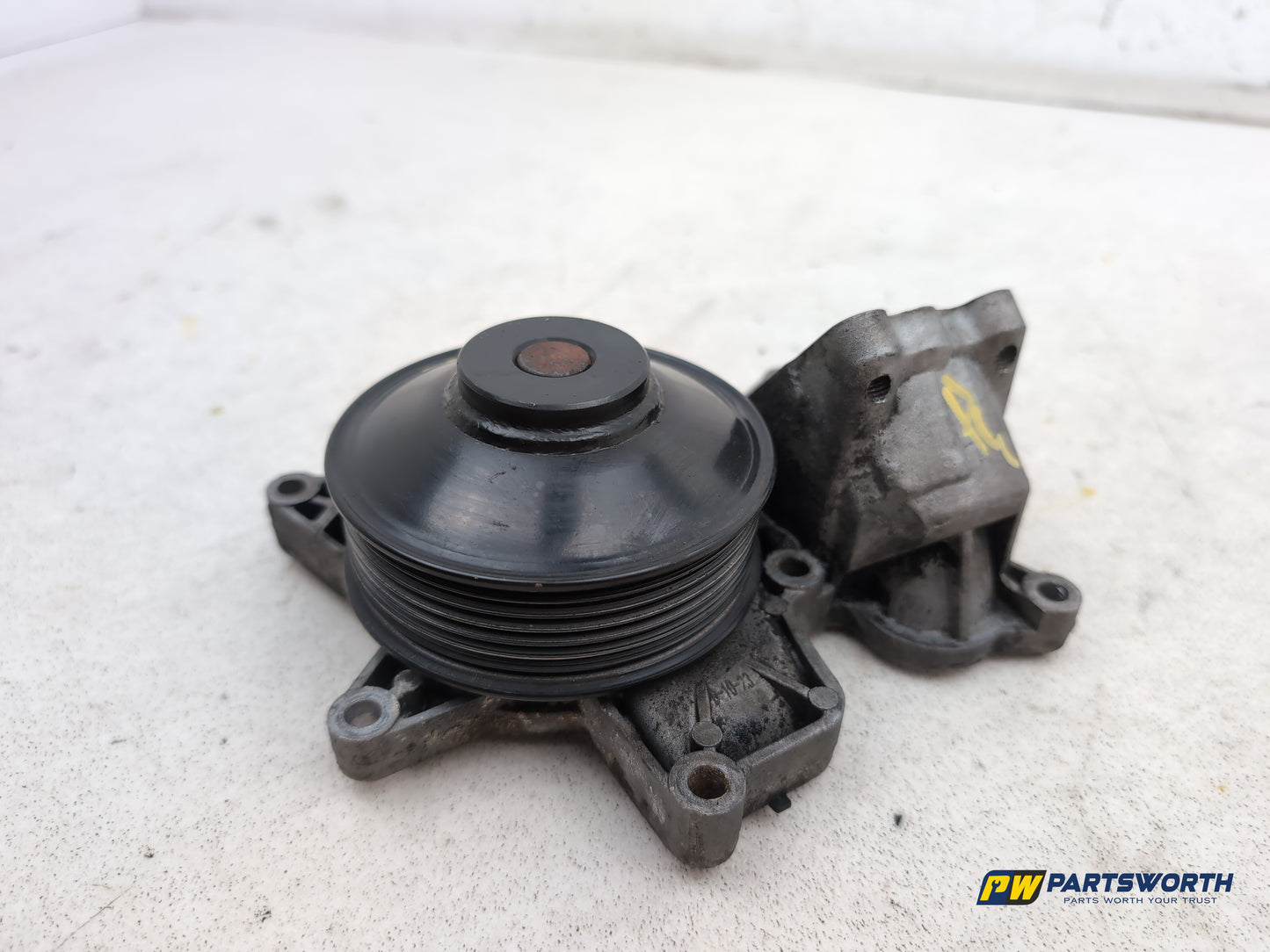 Water Pump 3