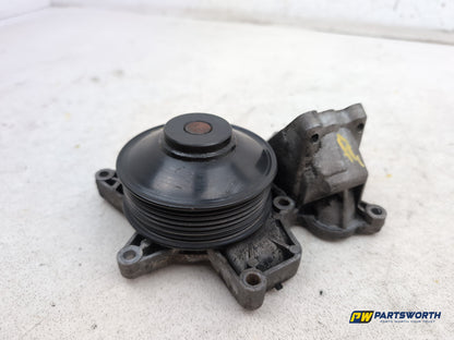Water Pump 3