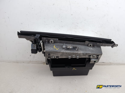 Glove Compartment Assembly 4