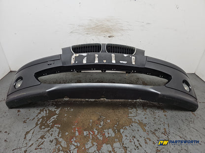 Front Bumper 3