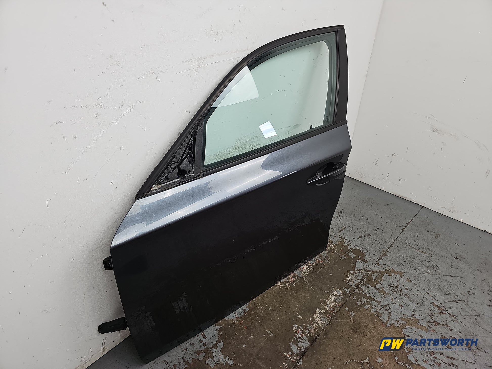 Door Front LH 3