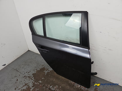 Door Rear RH 3