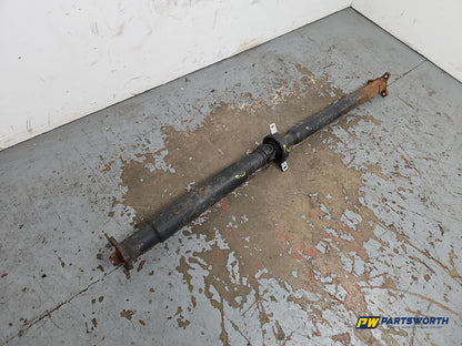 Propshaft 3