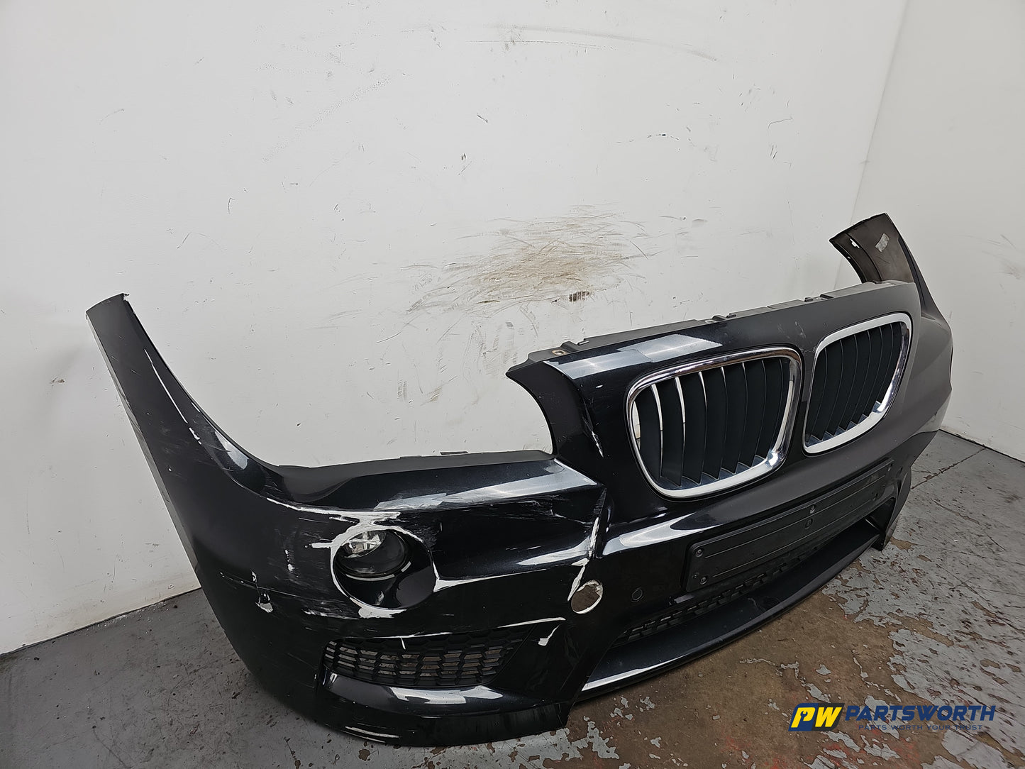 Front Bumper 3