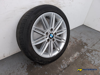Wheel Road Alloy 3