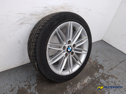 Wheel Road Alloy 3