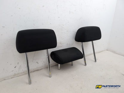 Rear Headrest 3
