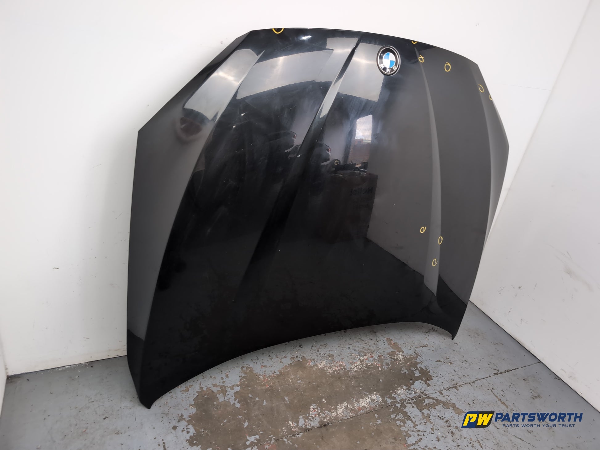 Bonnet 3