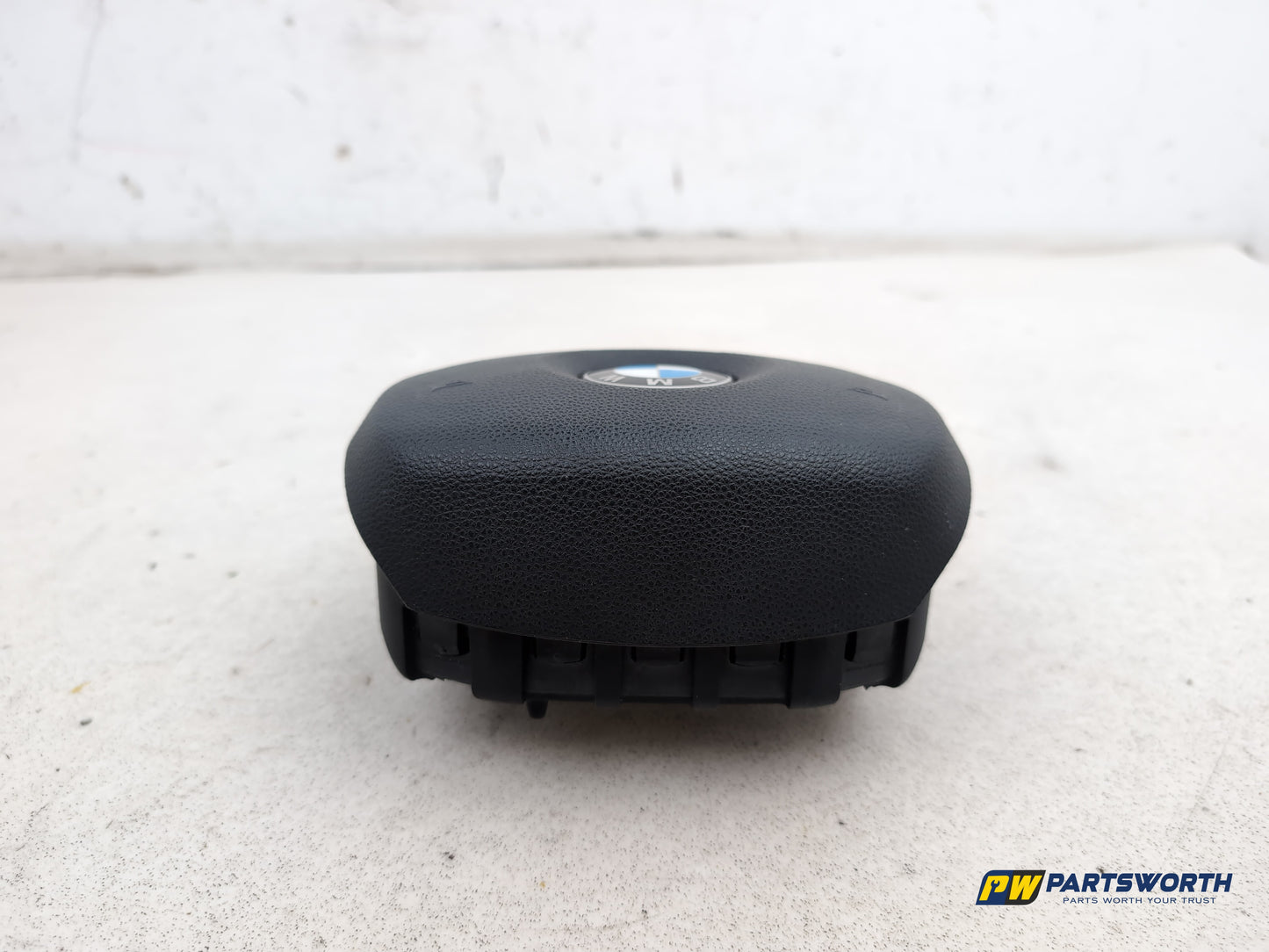 Steering Wheel Airbag Cover 3