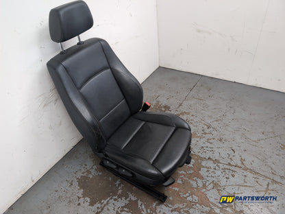 Seat Front RH 3