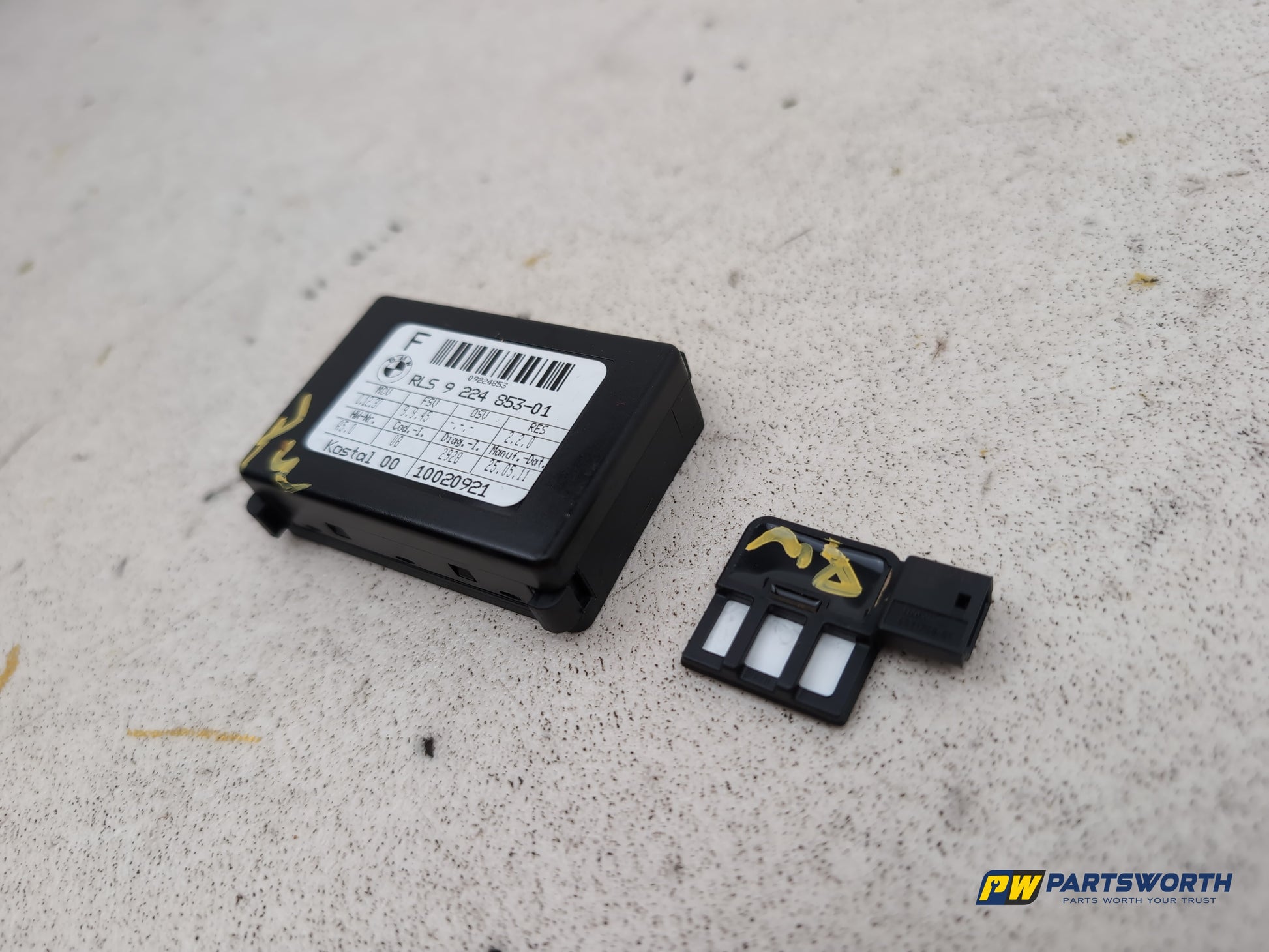 Rain Sensor  3