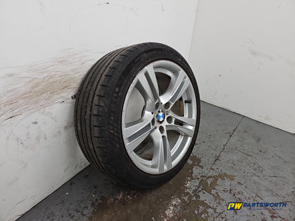 Wheel Road Alloy 3