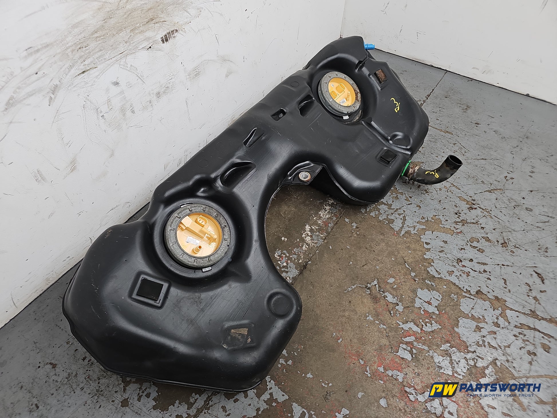 Fuel Tank 3