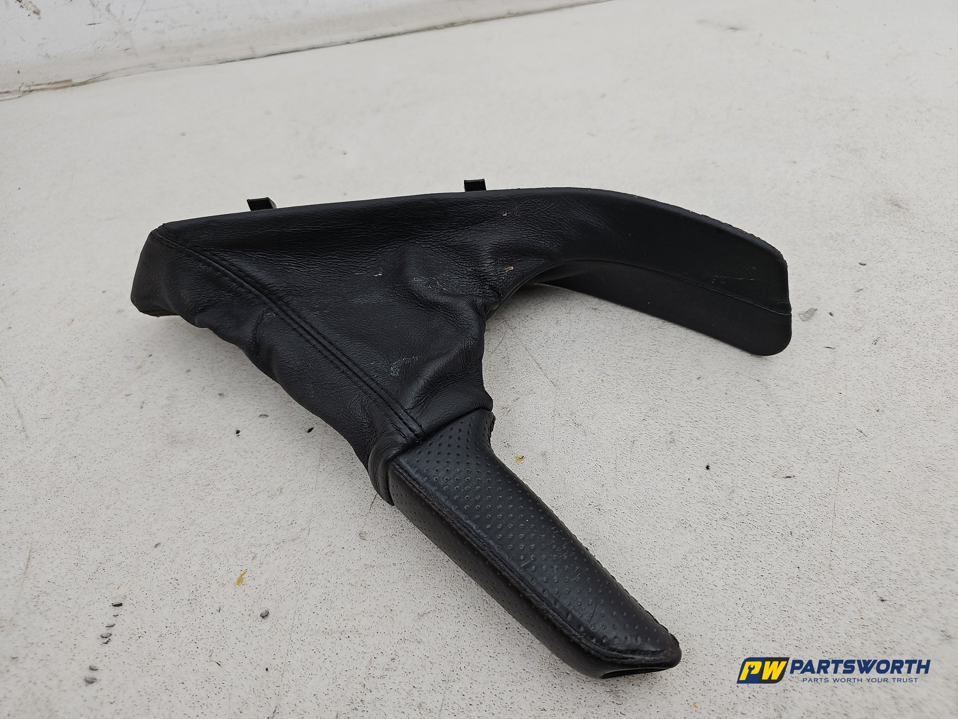 Gear Lever Gaiter 3