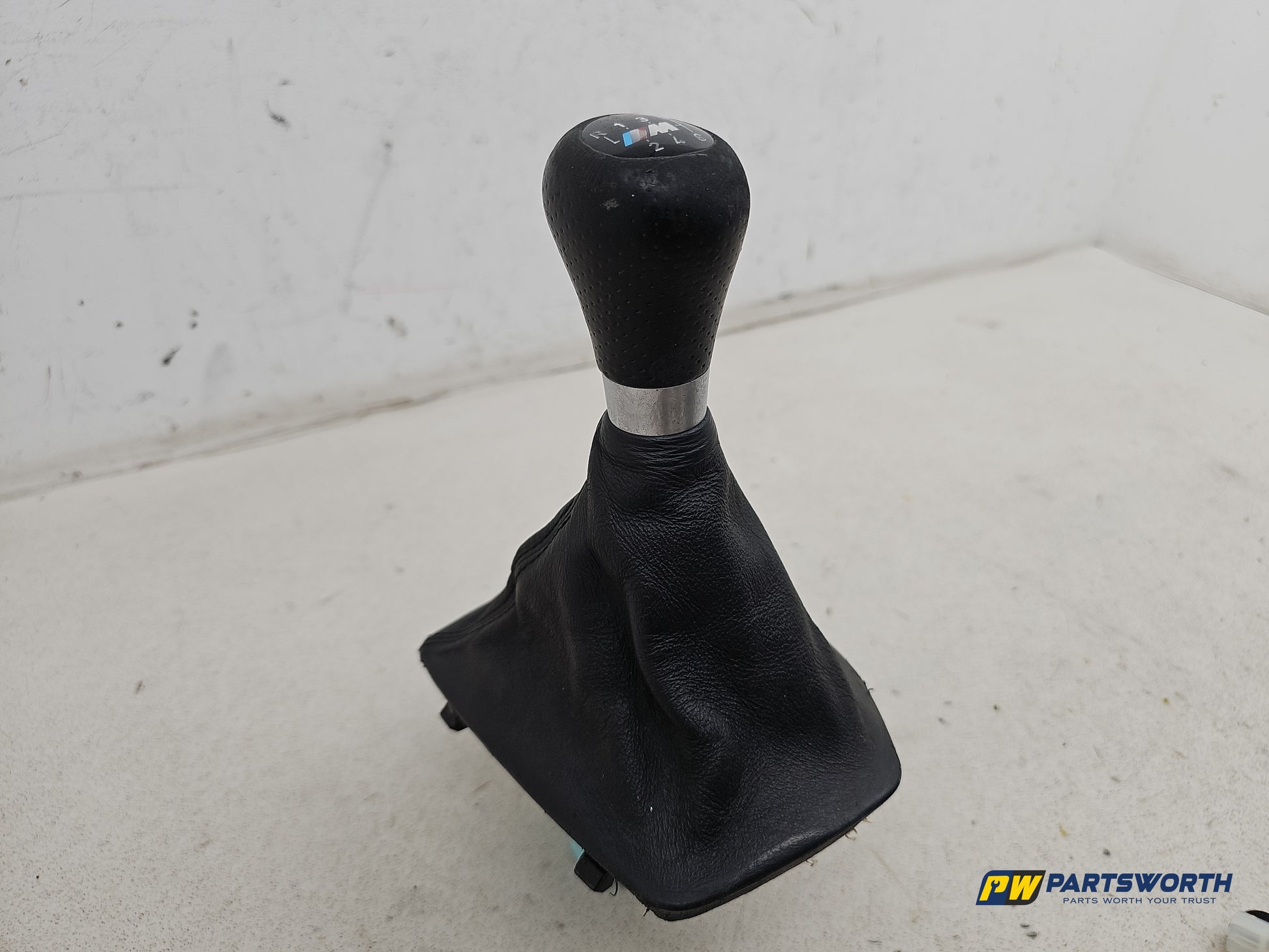 Gear Lever Gaiter 3