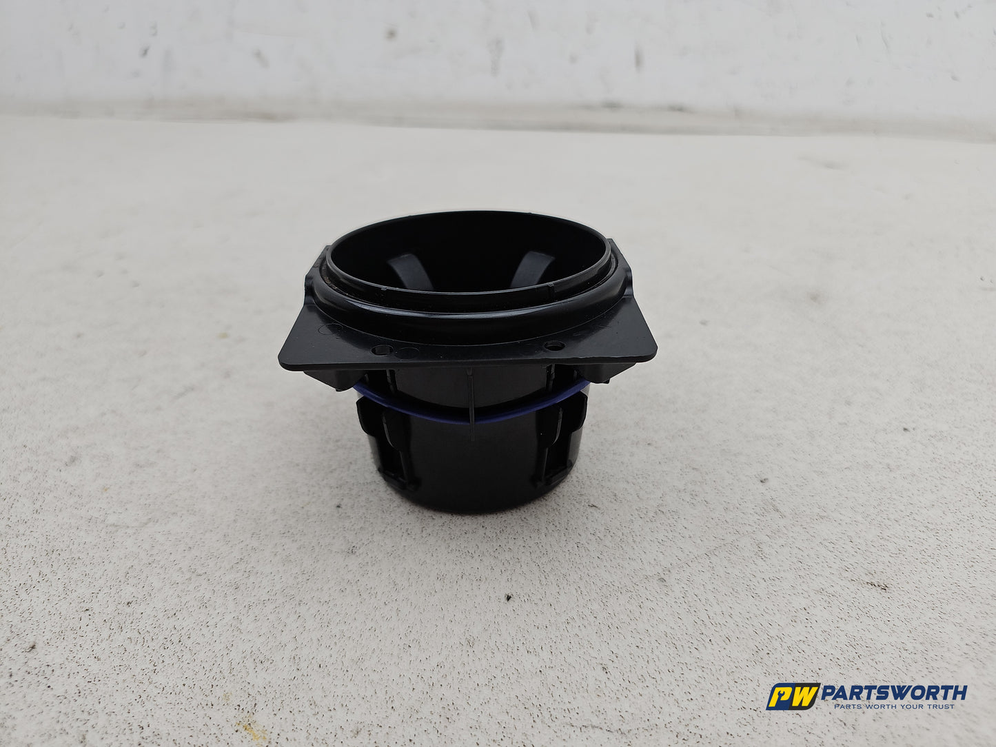 Centre Console Cup Holder 3