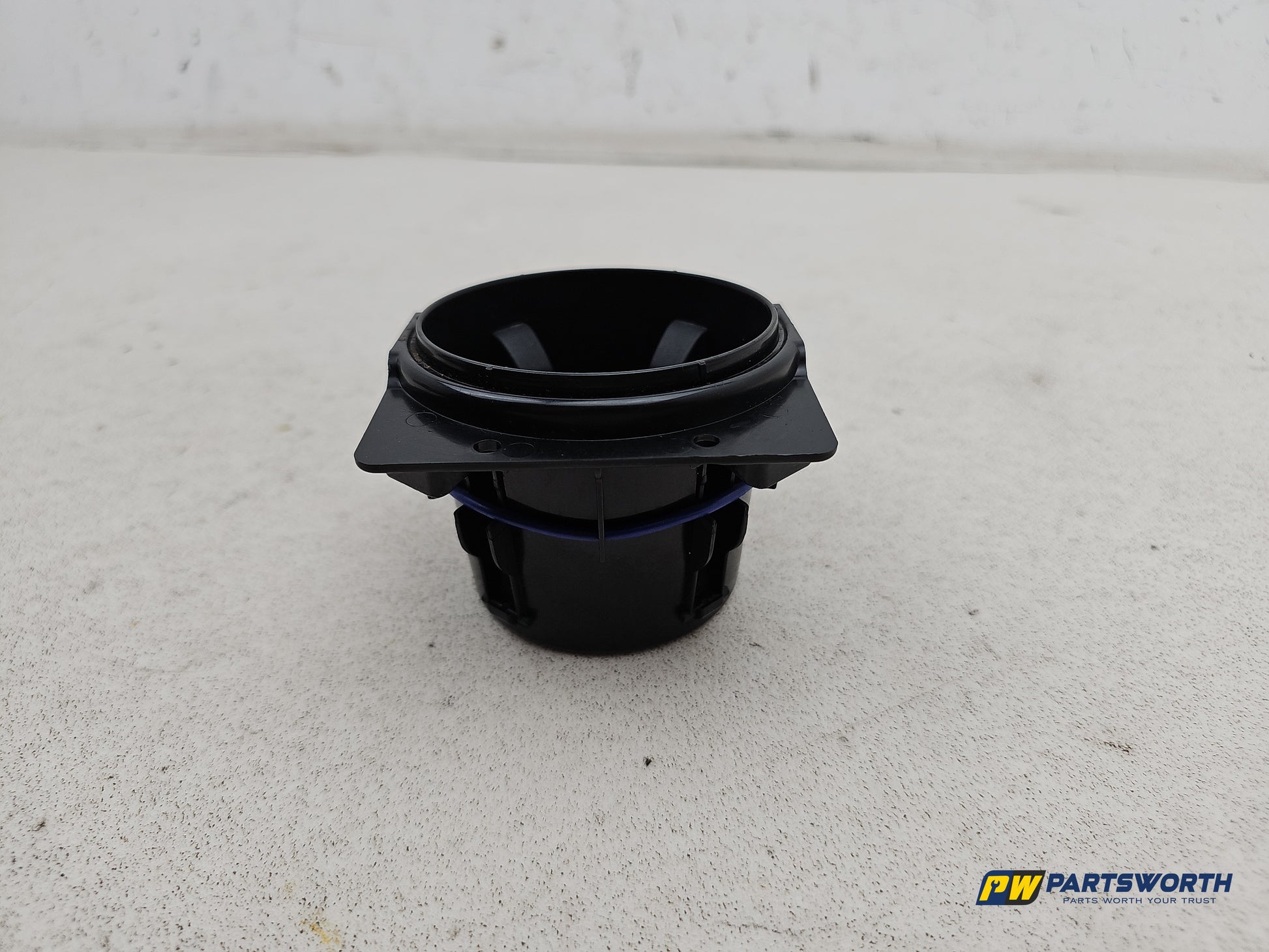 Centre Console Cup Holder 3
