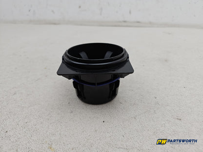Centre Console Cup Holder 3