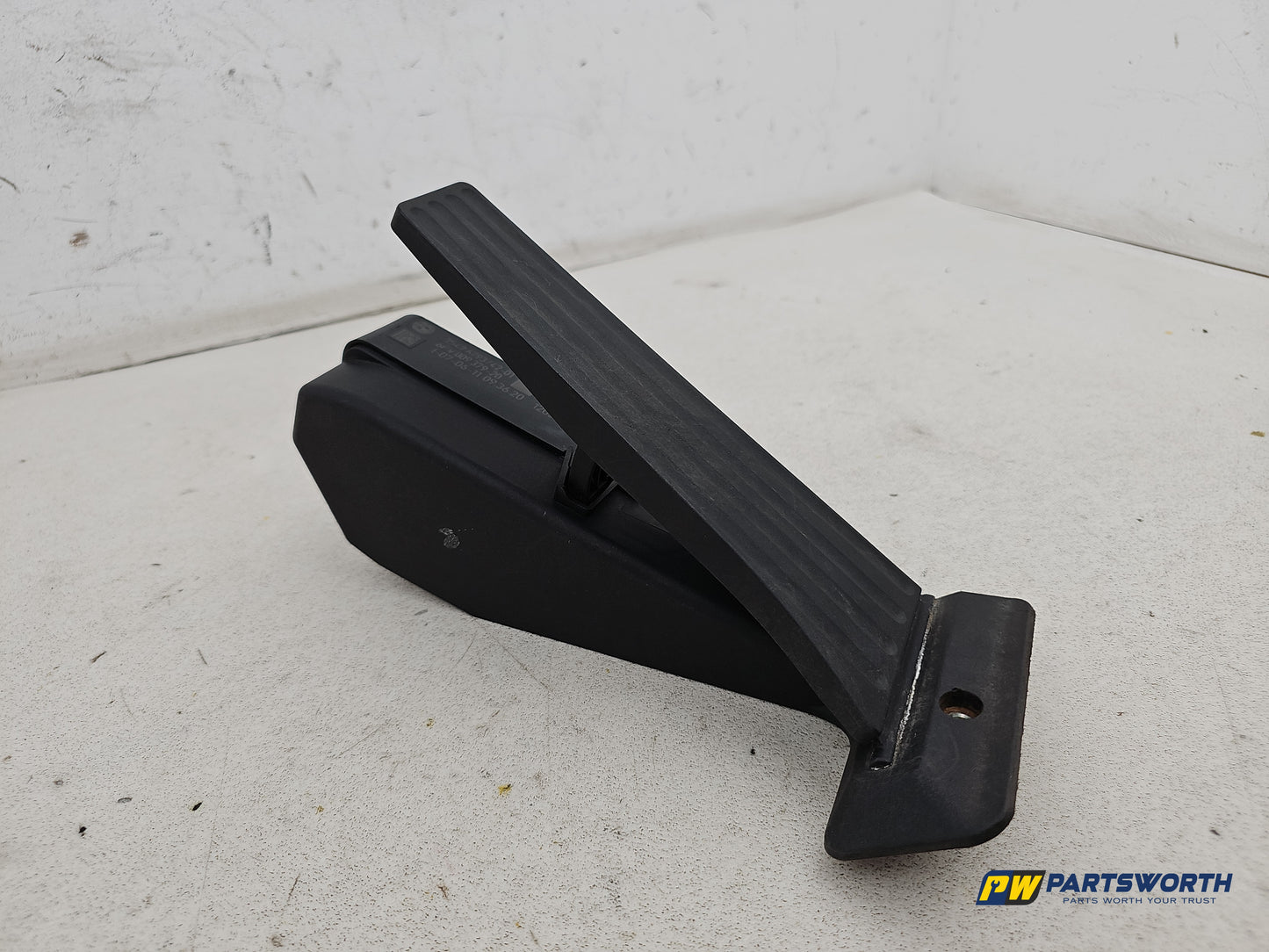 Pedal Throttle 3