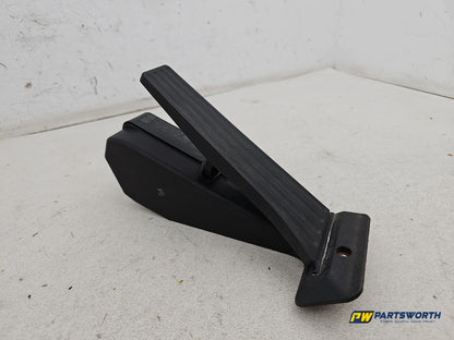 Pedal Throttle 3