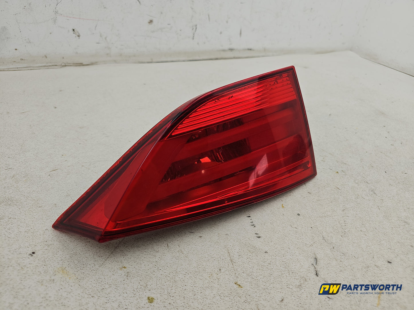 Lamp Assembly Rear Inner LH 3