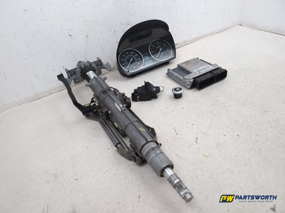 Engine ECU KIT 3