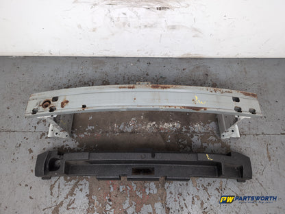 Bumper Front Reinforcement 3
