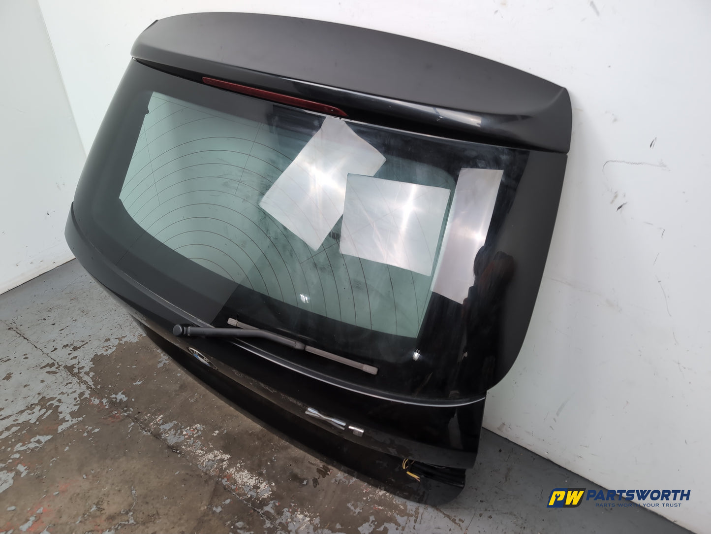 Boot Lid 3