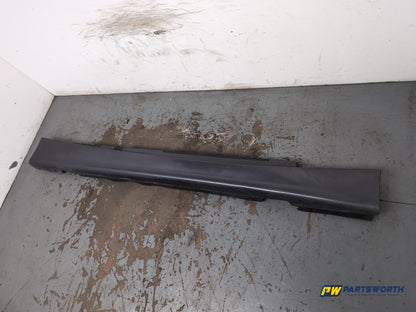 Side Skirt RH 3