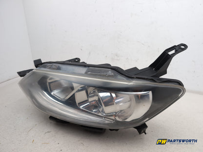 Headlamp LH 3