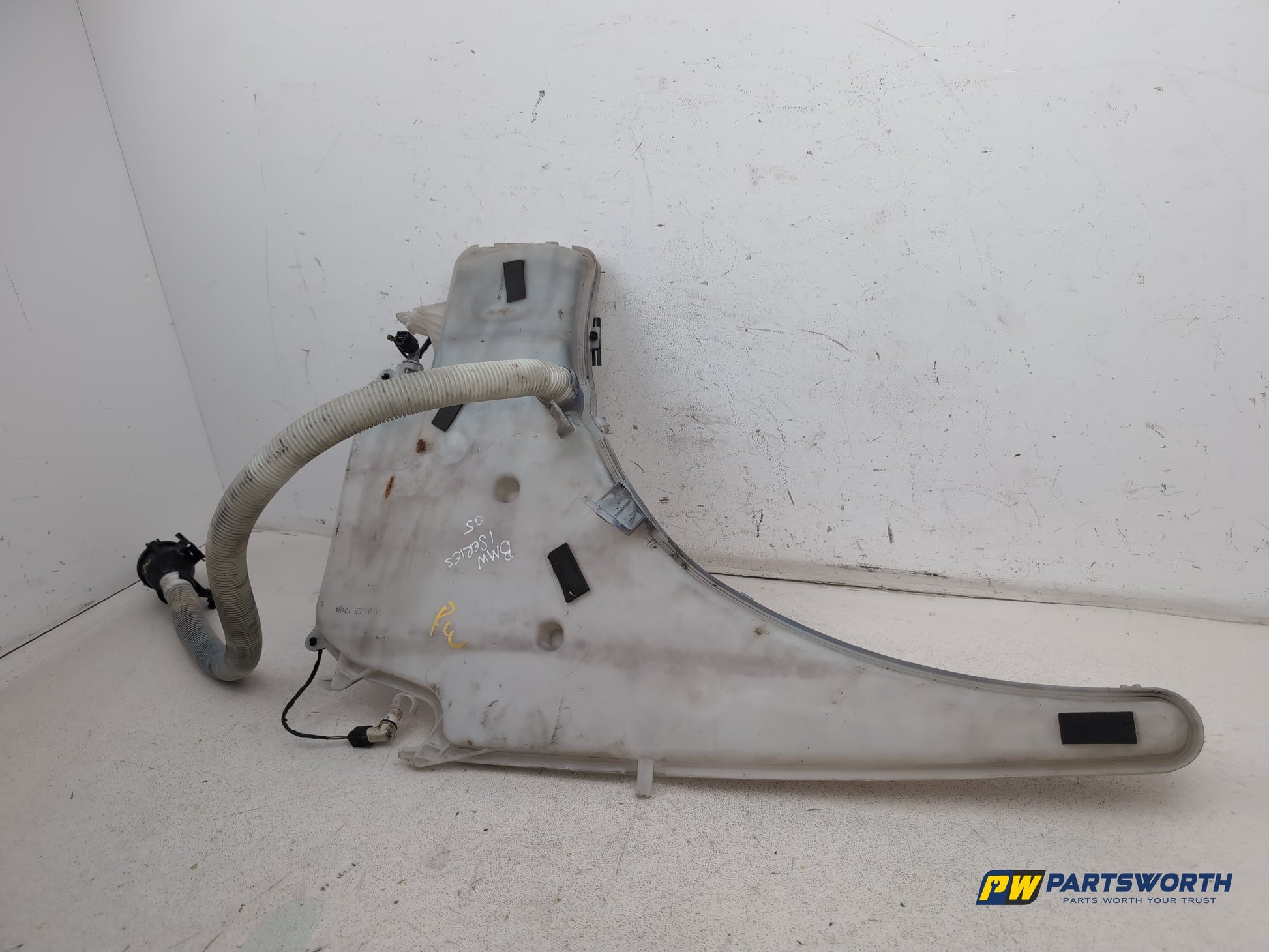 Washer Bottle Windscreen 3