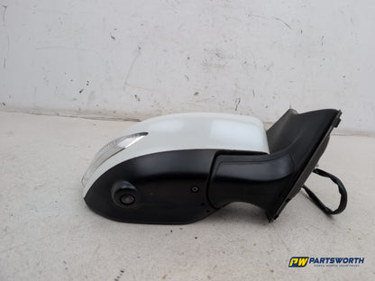 Door Mirror RH 3